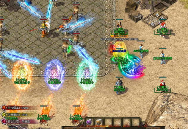 宠物战役同伴更能主动拾取特点加成等强壮辅佐功用 宠物战役同伴更能主动拾取特点加成等强壮辅佐功用